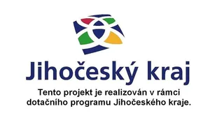 Jihočeský kraj — dotační program