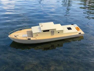 Modeláři