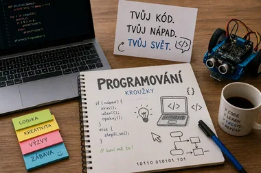 Programování hry