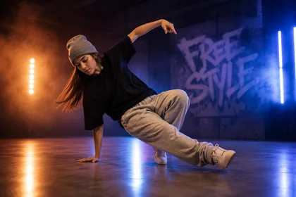 Freestyle