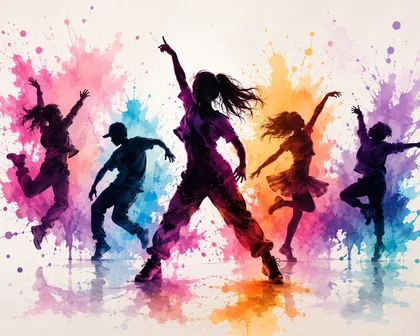 Street Dance