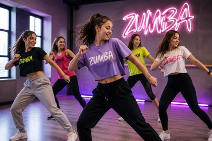 Zumba
