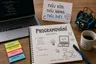 Programování hry